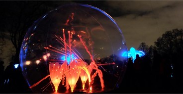 porteparlevent_evenement_spectaclenuit_festival lumiere_fete des lumiere lyon_jardin d hiver_serre3