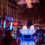 Les Pikooks – Fête des Lumière 2017 – Lyon