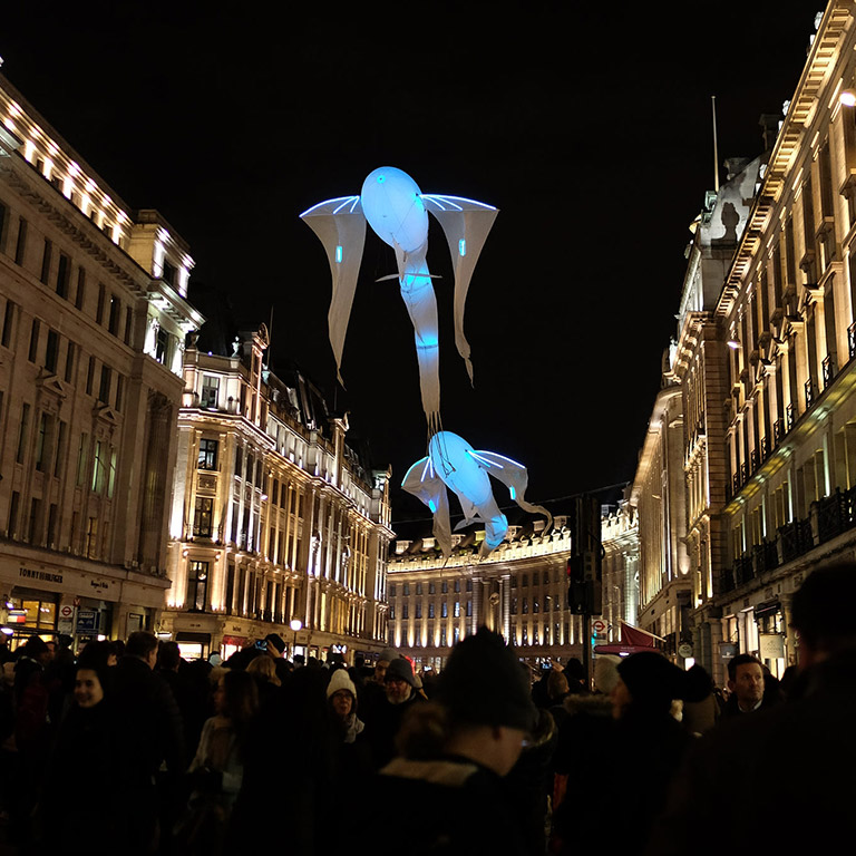 LONDRES (GB)