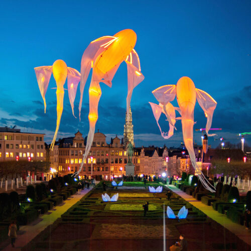 BRUXELLES (BE)