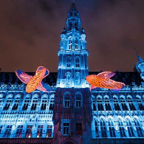 BRUXELLES (BE)