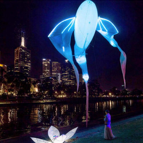 MELBOURNE (AU)