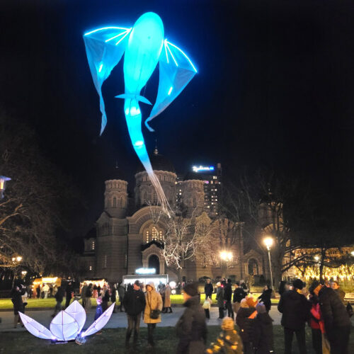 RIGA (LV)