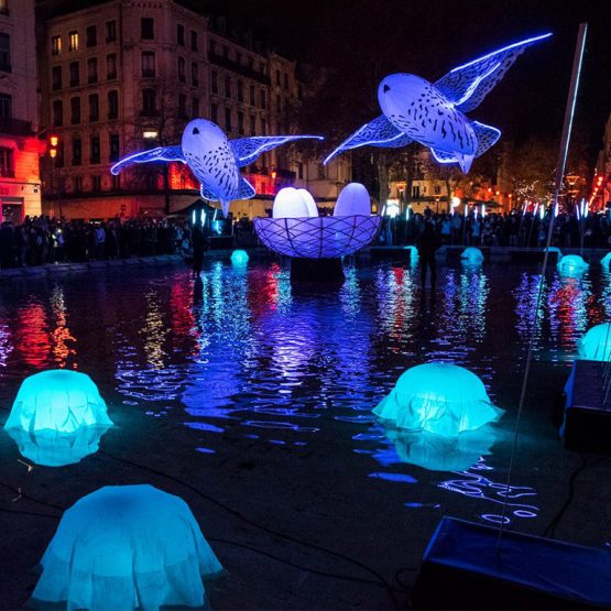 Lyon